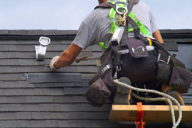 Best Commercial Roofing Services  in Hebron, OH