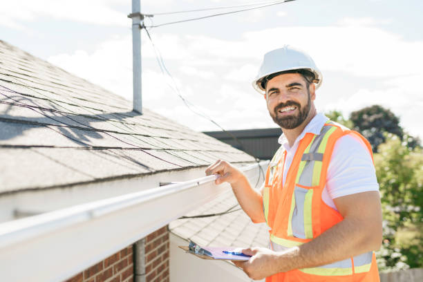 Best Residential Roofing Contractor  in Hebron, OH