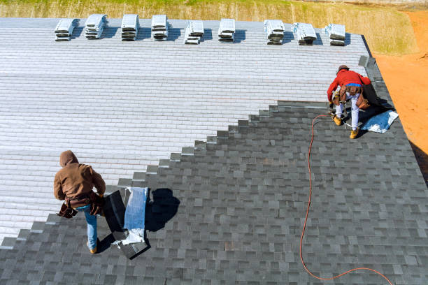 Best Storm Damage Roof Repair  in Hebron, OH