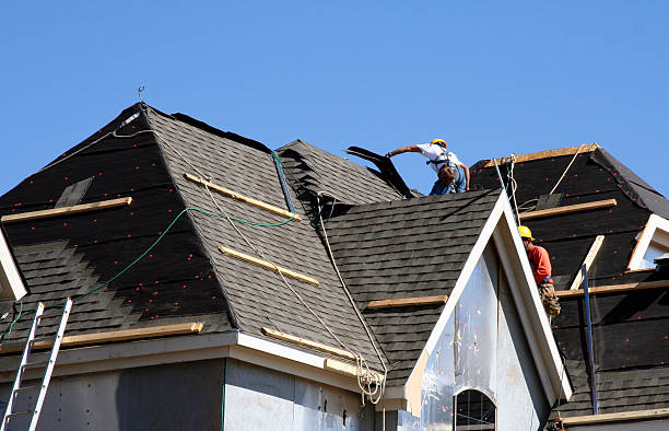 Best Roofing Contractor Near Me  in Hebron, OH