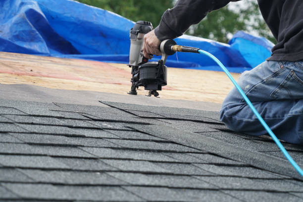 Quick and Trustworthy Emergency Roof Repair Services in Hebron, OH