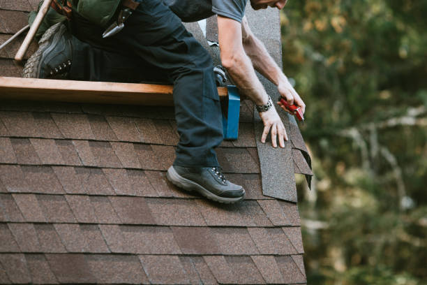 Best Commercial Roofing Services  in Hebron, OH