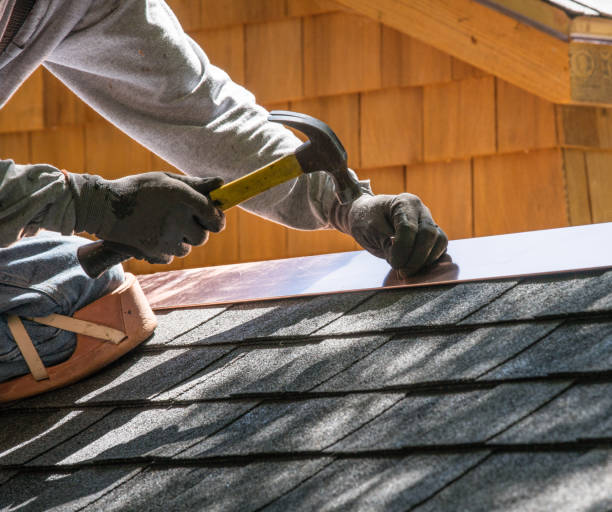 Best Local Roofing Companies  in Hebron, OH